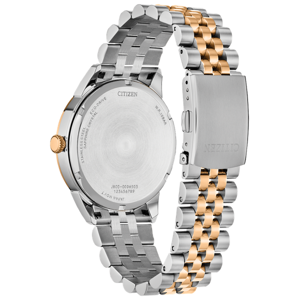 Men's Watch Image 2 Mesa Jewelers Grand Junction, CO