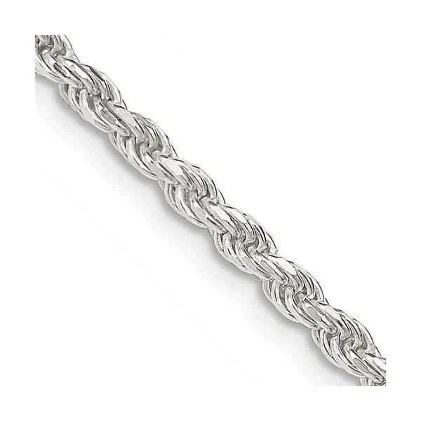 Leslie's Silver Chain 001-600-00352 - Mesa Jewelers | Mesa