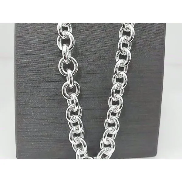 Silver Chain Mesa Jewelers Grand Junction, CO