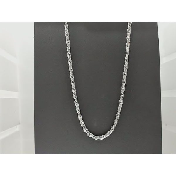 Silver Chain Mesa Jewelers Grand Junction, CO