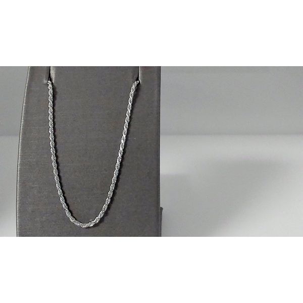 Silver Chain Mesa Jewelers Grand Junction, CO