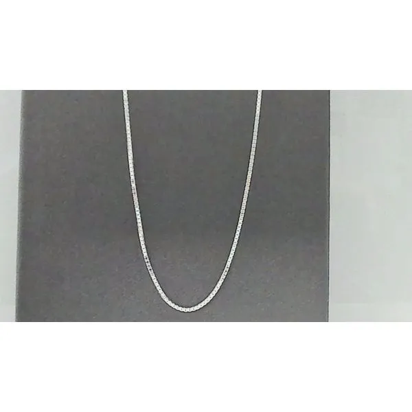 Silver Chain Mesa Jewelers Grand Junction, CO