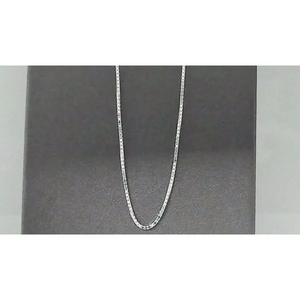Silver Chain Mesa Jewelers Grand Junction, CO