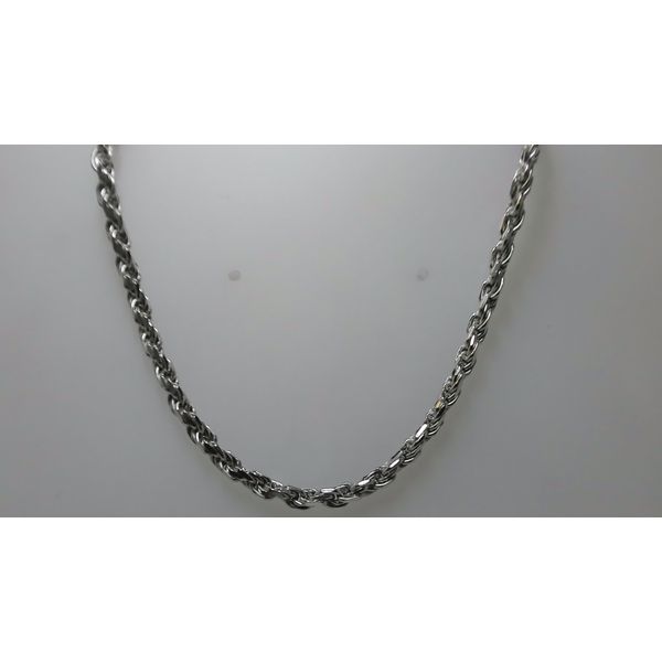 Silver Chain Mesa Jewelers Grand Junction, CO