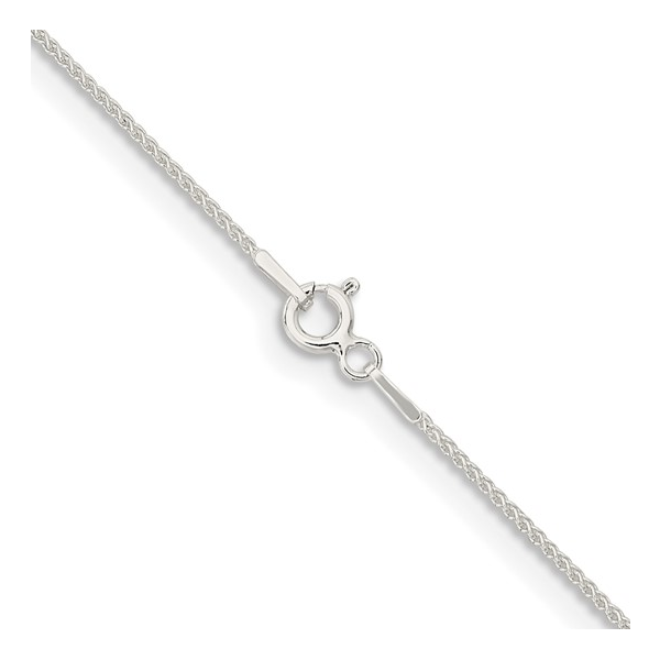 Silver Chain Image 3 Mesa Jewelers Grand Junction, CO