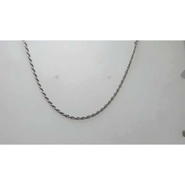 Silver Chain Mesa Jewelers Grand Junction, CO