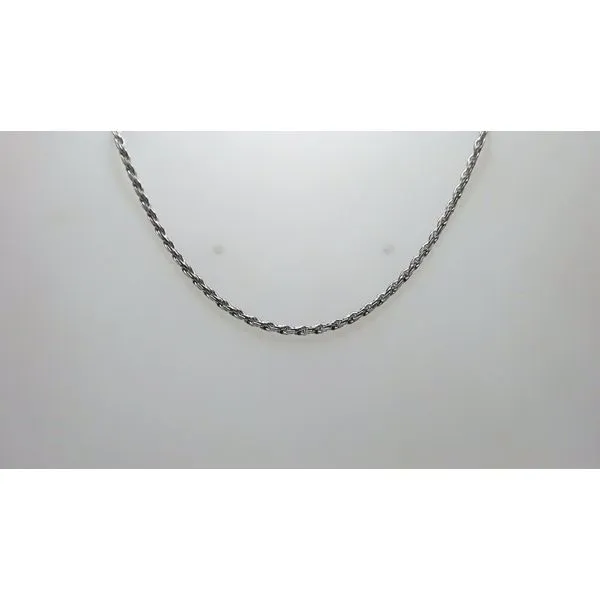 Silver Chain Mesa Jewelers Grand Junction, CO