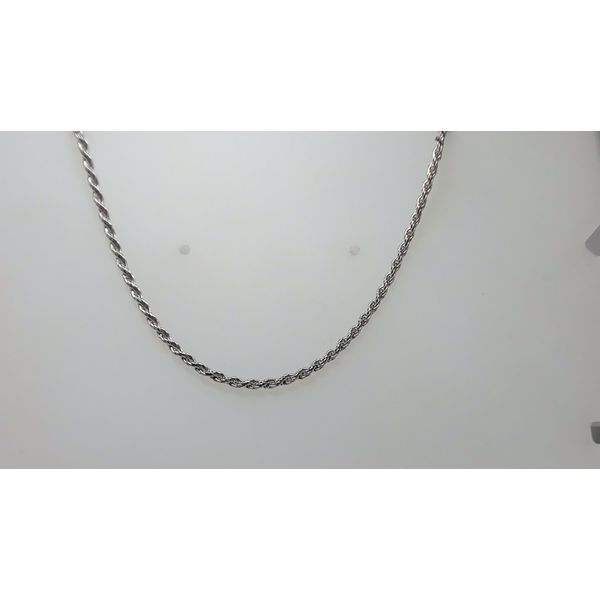 Silver Chain Mesa Jewelers Grand Junction, CO