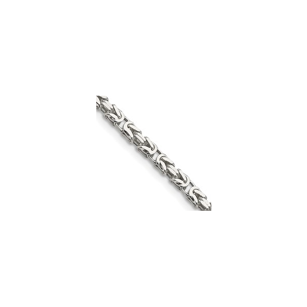 Silver Chain Mesa Jewelers Grand Junction, CO
