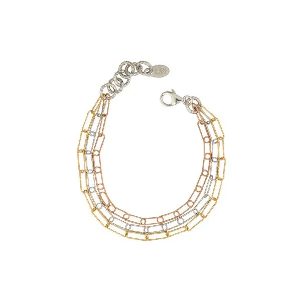 Silver Bracelet Mesa Jewelers Grand Junction, CO