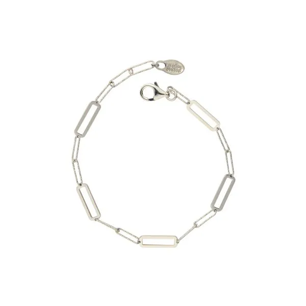 Silver Bracelet Mesa Jewelers Grand Junction, CO