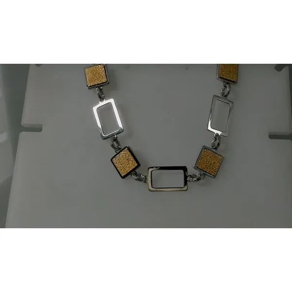 Silver Bracelet Mesa Jewelers Grand Junction, CO