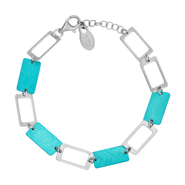 Silver Bracelet Mesa Jewelers Grand Junction, CO