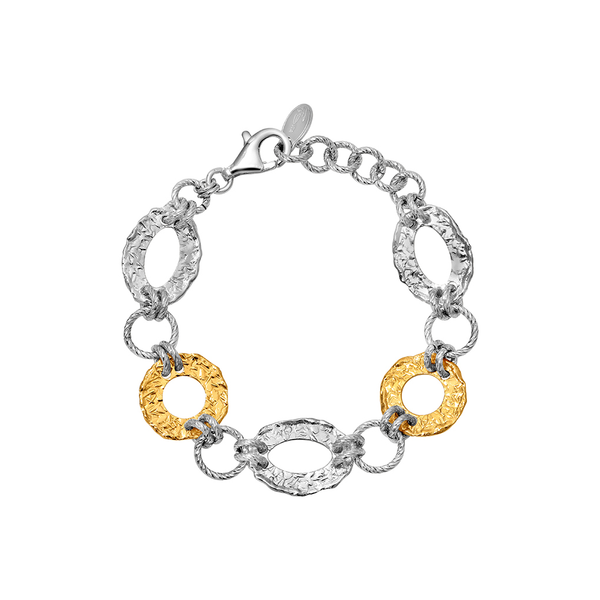 Silver Bracelet Mesa Jewelers Grand Junction, CO