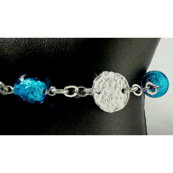 Silver Bracelet Image 2 Mesa Jewelers Grand Junction, CO