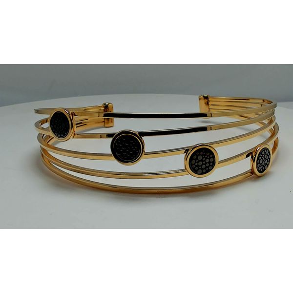 Silver Bracelet Mesa Jewelers Grand Junction, CO