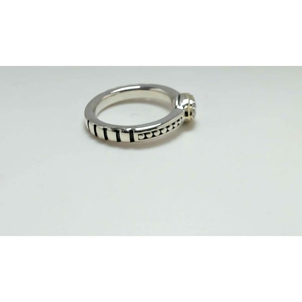 Silver Ring Image 3 Mesa Jewelers Grand Junction, CO