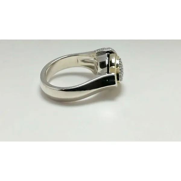 Silver Ring Image 2 Mesa Jewelers Grand Junction, CO