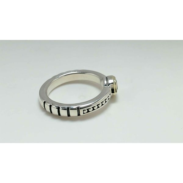 Silver Ring Image 3 Mesa Jewelers Grand Junction, CO