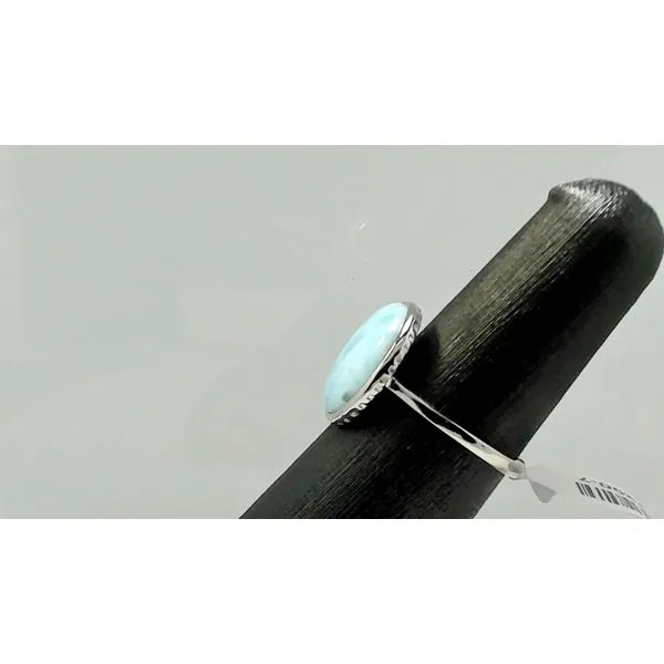 Silver Ring Image 2 Mesa Jewelers Grand Junction, CO