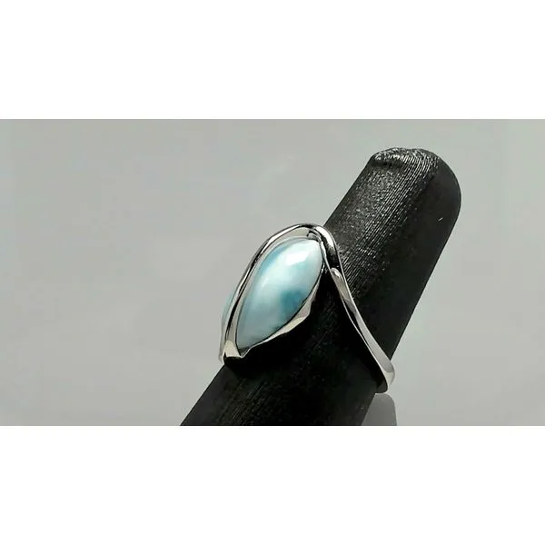 Silver Ring Image 2 Mesa Jewelers Grand Junction, CO