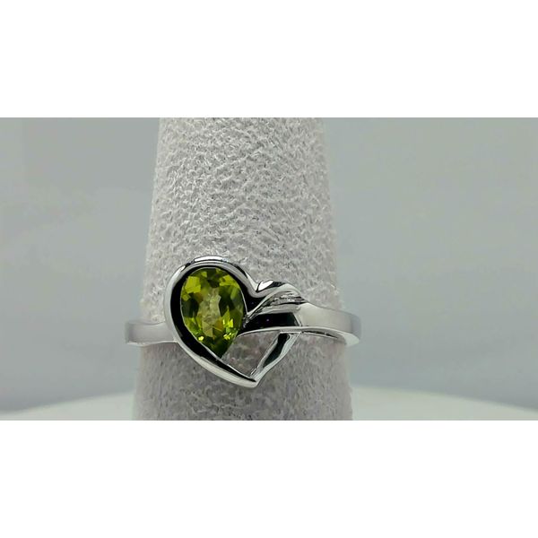 Silver Ring Mesa Jewelers Grand Junction, CO