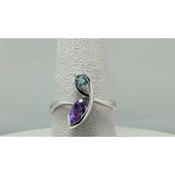 Silver Ring Mesa Jewelers Grand Junction, CO