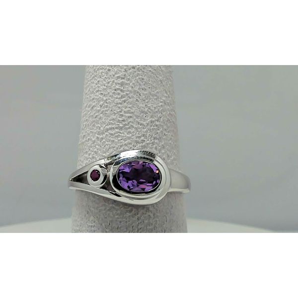 Silver Ring Mesa Jewelers Grand Junction, CO