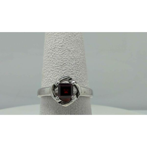 Silver Ring Mesa Jewelers Grand Junction, CO