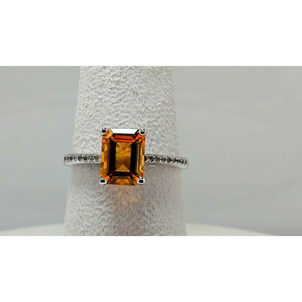 Silver Ring Mesa Jewelers Grand Junction, CO