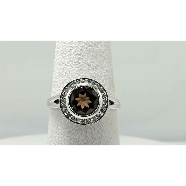 Silver Ring Mesa Jewelers Grand Junction, CO