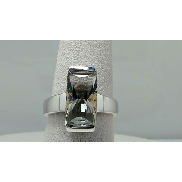 Silver Ring Mesa Jewelers Grand Junction, CO