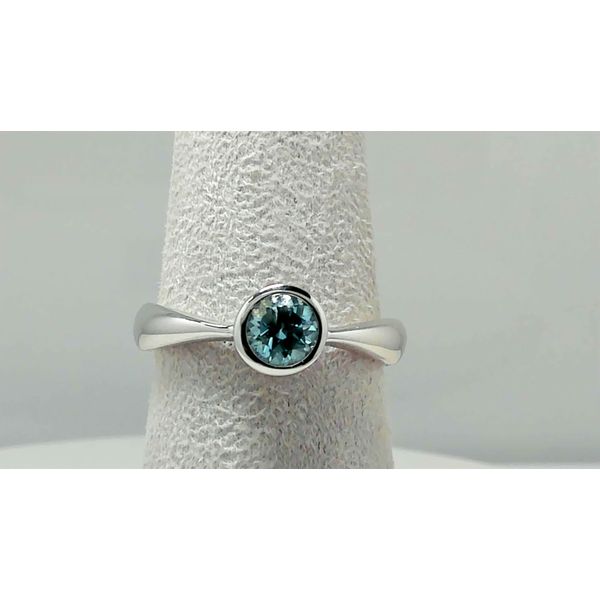 Silver Ring Mesa Jewelers Grand Junction, CO