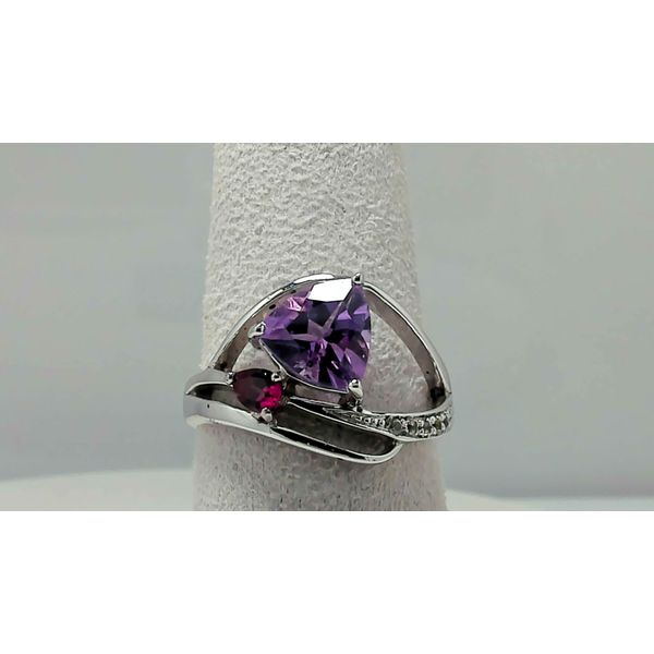 Silver Ring Mesa Jewelers Grand Junction, CO