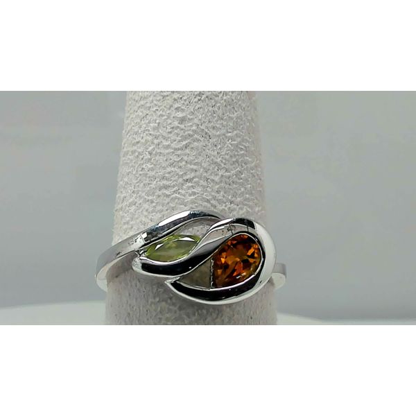 Silver Ring Mesa Jewelers Grand Junction, CO