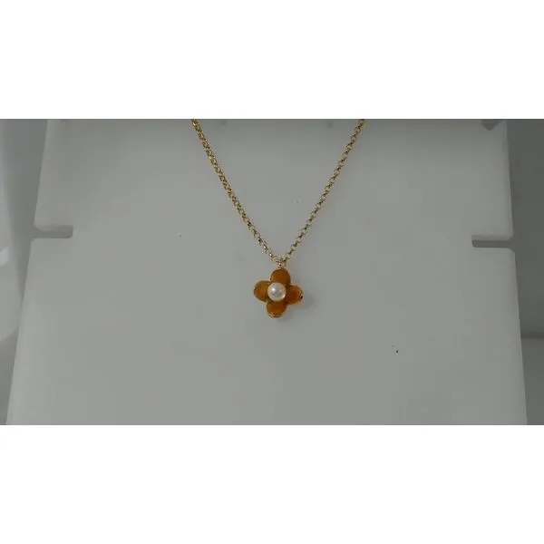 Silver Pendant Mesa Jewelers Grand Junction, CO