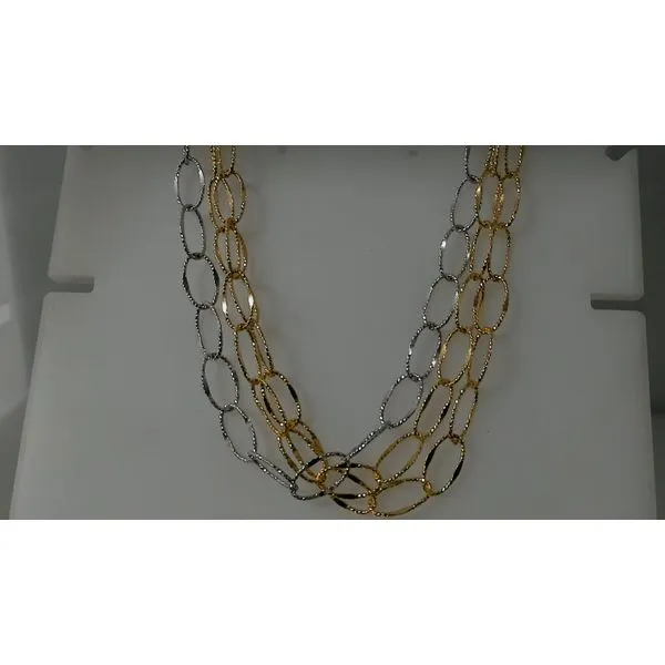 Silver Pendant Mesa Jewelers Grand Junction, CO