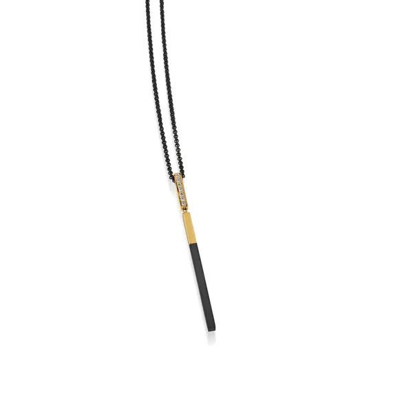 Silver Pendant Mesa Jewelers Grand Junction, CO