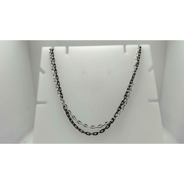 Silver Pendant Mesa Jewelers Grand Junction, CO