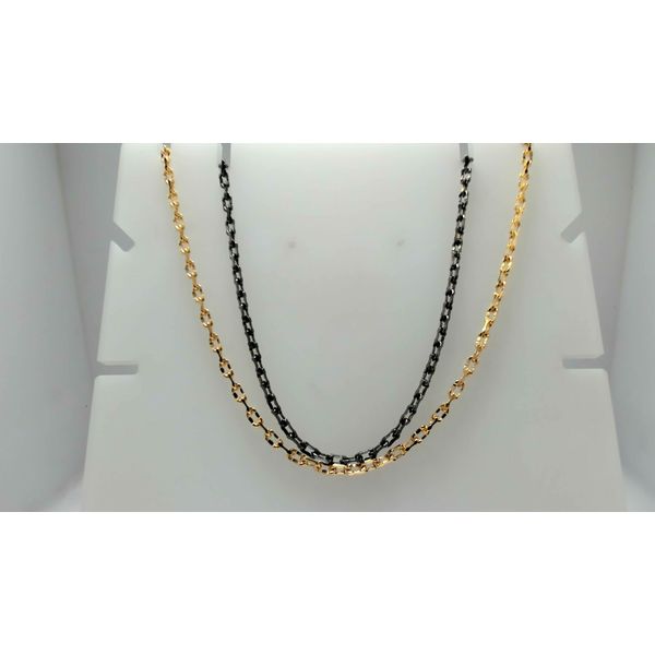 Silver Pendant Mesa Jewelers Grand Junction, CO