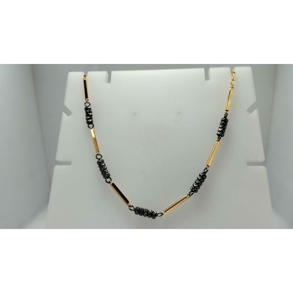 Silver Pendant Mesa Jewelers Grand Junction, CO