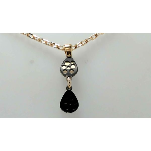 Silver Pendant Mesa Jewelers Grand Junction, CO