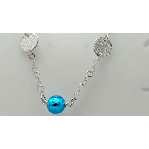 Silver Pendant Mesa Jewelers Grand Junction, CO