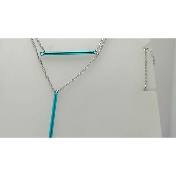 Silver Pendant Mesa Jewelers Grand Junction, CO