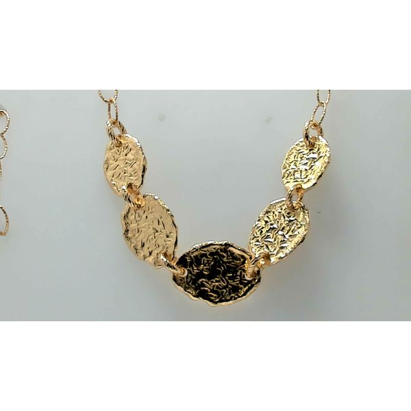 Silver Pendant Mesa Jewelers Grand Junction, CO