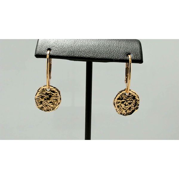 Silver Pendant Mesa Jewelers Grand Junction, CO