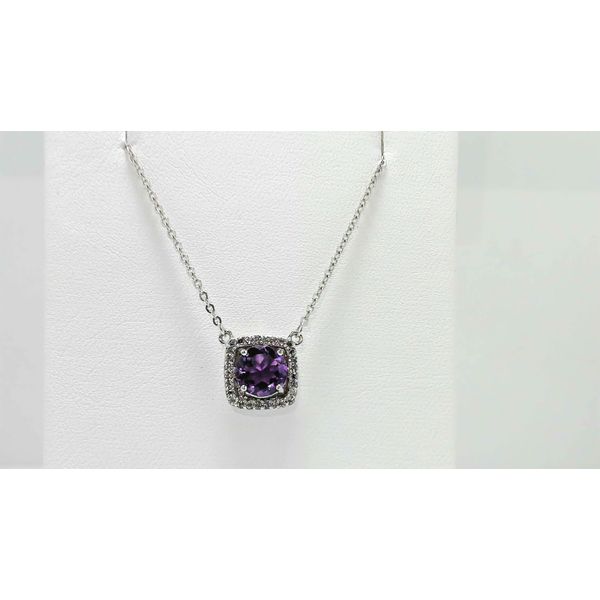 Silver Pendant Mesa Jewelers Grand Junction, CO
