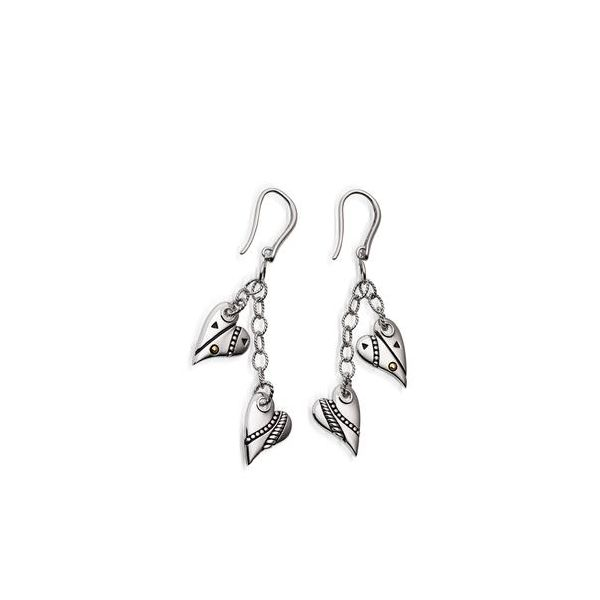 Silver Earrings Mesa Jewelers Grand Junction, CO