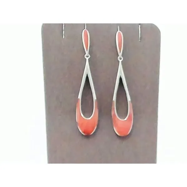 Silver Earrings Mesa Jewelers Grand Junction, CO