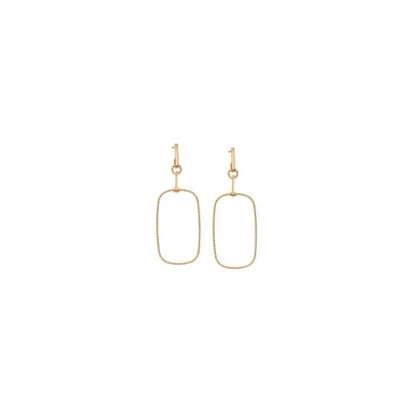 Silver Earrings Mesa Jewelers Grand Junction, CO
